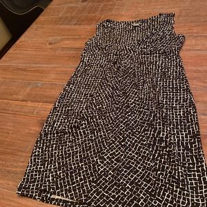 Ann Taylor dress m p